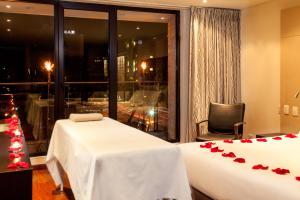Fotografie z fotogalerie ubytování Hotel Jazz Apartments v destinaci Bogotá