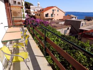 Gallery image of Hrstich Apartments in Drasnice +84 photos