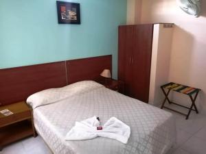 Foto dalla galleria di Hotel Marli Plaza a Mocoa