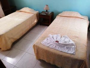 Foto dalla galleria di Hotel Marli Plaza a Mocoa