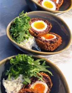 Fotografie z fotogalerie ubytování The Red Lion Hotel v destinaci Oakford + 16 fotografií