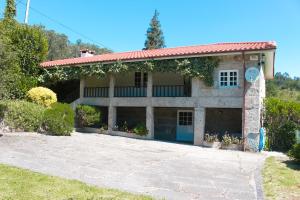 Imagen de la galería de Quinta de Pindela - Natureza e Tradicao, en Vila Nova de Famalicão