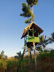 Fotografie z fotogalerie ubytování Mudung Keramat Homestay v destinaci Sapit