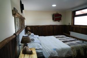 Gallery image of Estancia Dos Elianas in Torres del Paine