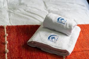 Gallery image of Estancia Dos Elianas in Torres del Paine