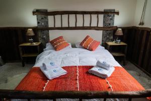 Gallery image of Estancia Dos Elianas in Torres del Paine