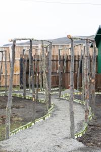 Gallery image of Estancia Dos Elianas in Torres del Paine