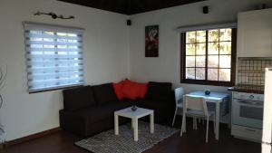 Fotografie z fotogalerie ubytování Casa Los Almendros Jacuzzi Garden v destinaci Puntagorda