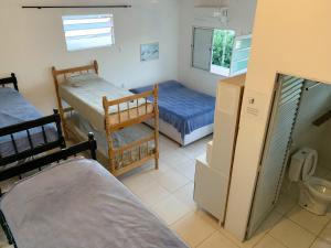 Gallery image of AymuraY Hostel e Pousada in Penha