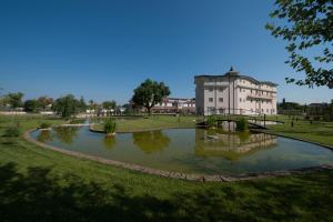 Zahrada ubytování L' Araba Fenice Hotel & Resort