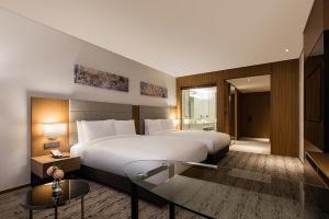 Gallery image of Ramada by Wyndham Seoul Sindorim in Seoul