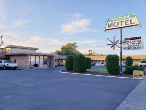 Gallery image of Lakeside Motel in Moses Lake