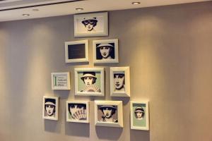 Fotografie z fotogalerie ubytování Xana Hotelle Shenzhen Airport Terminal v destinaci Šen-čen