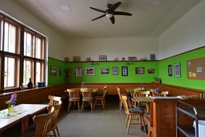 Fotografie z fotogalerie ubytování Herberge Orange v destinaci Meißen