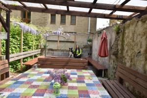 Fotografie z fotogalerie ubytování Herberge Orange v destinaci Meißen + 15 fotografií