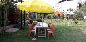 Gallery image of Coorg Adventures Tent Stay AND SPA in Kushālnagar