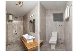 Ένα μπάνιο στο Neighbour Inn-Elite +12 φωτογραφίες