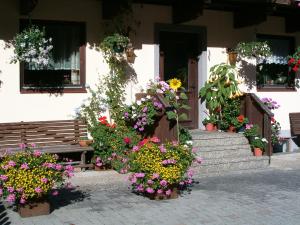 Giardino di Haus Erna
