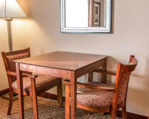 Gallery image of Quality Inn Near Interstate I94 in New Buffalo