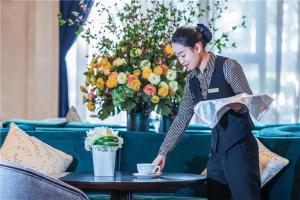 入住资阳鼎晟泓府豪生大酒店 的客人