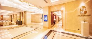 资阳鼎晟泓府豪生大酒店 的证书、奖牌、标识或其他文件