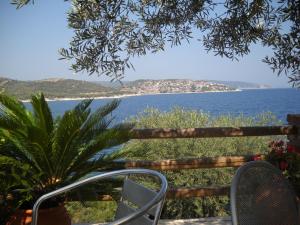 Gallery image of Assa Inn in Pyrgadikia