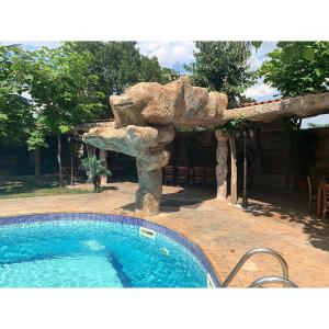 Gallery image of Туристически комплекс Божура in Sredets