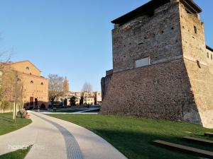 Gallery image of Appartamento Il Castello in Rimini