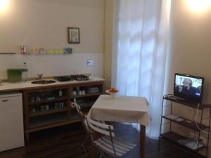 Gallery image of Ca'cita Guest House Torino in Turin