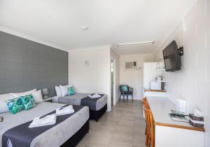 Foto dalla galleria di Banjo Paterson Motor Inn a Townsville