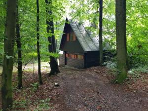 Gallery image of Slovak cottage near Bratislava in the heart of the Carpathians in Modra