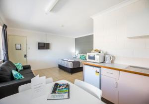 Gallery image of Banjo Paterson Motor Inn in Townsville