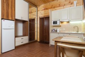 Billede fra billedgalleriet på Kompleks Otdykha Elki-Palki i Odessa