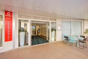 Foto de la galería de Aparthotel Adagio Monaco Monte Cristo en Beausoleil