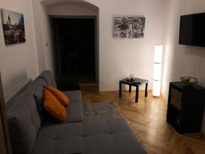 Fotografia z galérie ubytovania PR Apartman v destinácii Eger