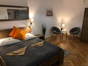 Fotografia z galérie ubytovania PR Apartman v destinácii Eger
