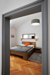 Fotografia z galérie ubytovania PR Apartman v destinácii Eger