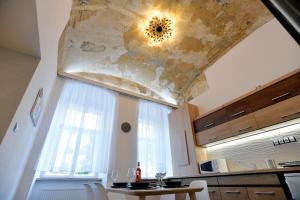 Fotografia z galérie ubytovania PR Apartman v destinácii Eger