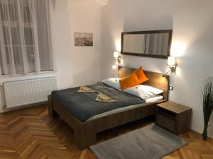 Fotografia z galérie ubytovania PR Apartman v destinácii Eger
