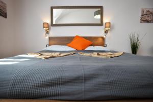 Fotografia z galérie ubytovania PR Apartman v destinácii Eger