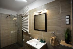 Fotografia z galérie ubytovania PR Apartman v destinácii Eger