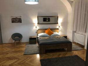 Fotografia z galérie ubytovania PR Apartman v destinácii Eger