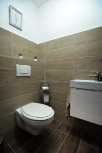 Fotografia z galérie ubytovania PR Apartman v destinácii Eger