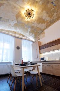 Fotografia z galérie ubytovania PR Apartman v destinácii Eger