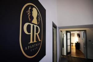 Fotografia z galérie ubytovania PR Apartman v destinácii Eger