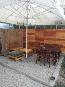 Fotografia z galérie ubytovania Apartmani Pause v destinácii Niš