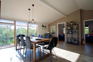 Kép Harpa Holiday Home - Birta Rentals szállásáról Húsafellben a galériában