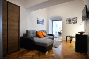 Fotografia z galérie ubytovania PR Apartman v destinácii Eger