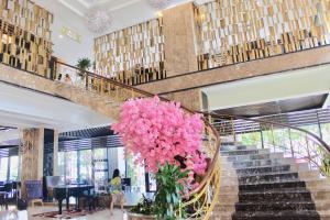 Foto dalla galleria di Muong Thanh Grand Da Nang Hotel a Da Nang