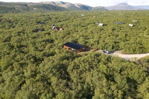 Táj Show holiday homes közelében